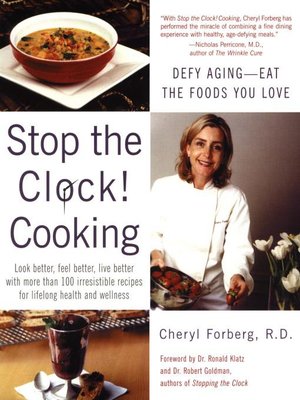 cover image of Stop The Clock! Cooking